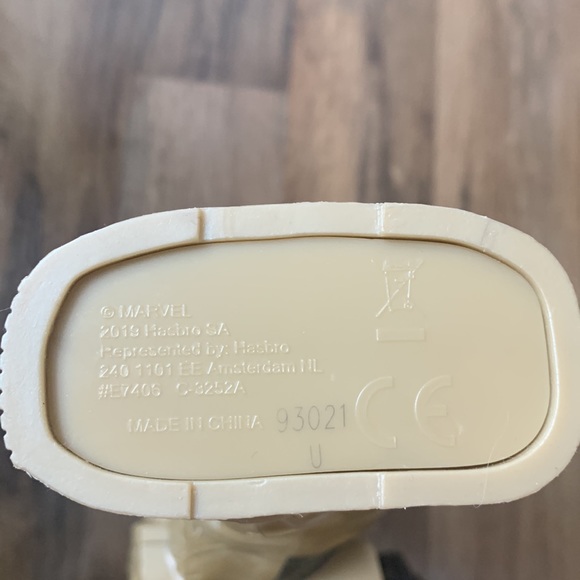 THANOS  Endgame Titan Hero THANOS  Talking Marvel Avengers - Picture 7 of 11